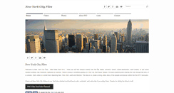 Desktop Screenshot of newyorkcity-files.com